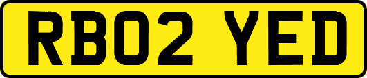 RB02YED