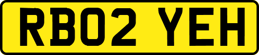 RB02YEH