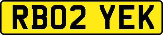RB02YEK