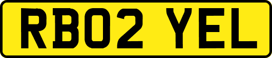 RB02YEL