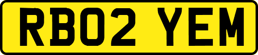 RB02YEM