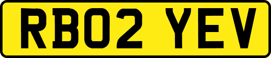 RB02YEV