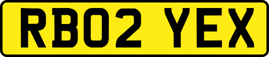 RB02YEX