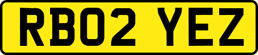 RB02YEZ