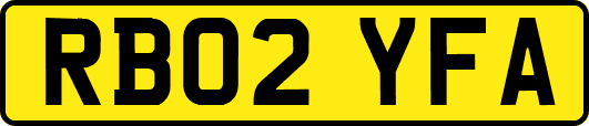 RB02YFA