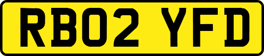 RB02YFD