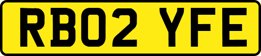 RB02YFE
