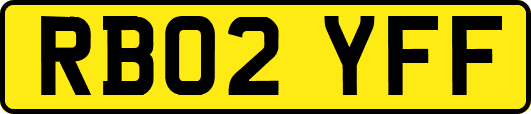 RB02YFF