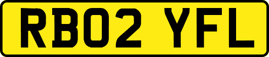 RB02YFL
