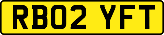 RB02YFT