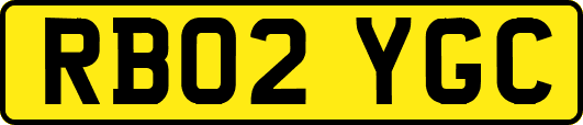 RB02YGC