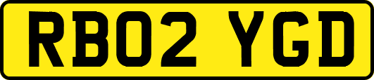 RB02YGD