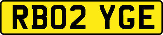 RB02YGE