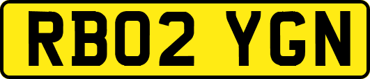RB02YGN