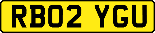 RB02YGU