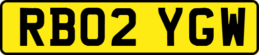 RB02YGW