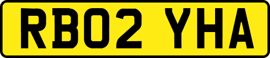 RB02YHA
