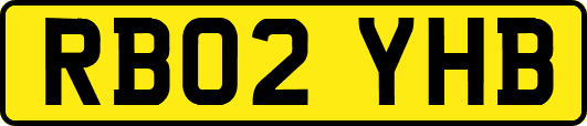 RB02YHB
