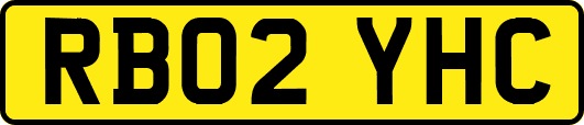 RB02YHC