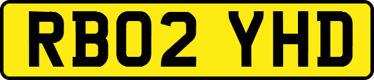 RB02YHD