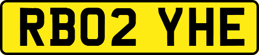 RB02YHE