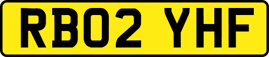 RB02YHF