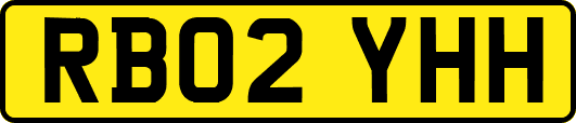 RB02YHH