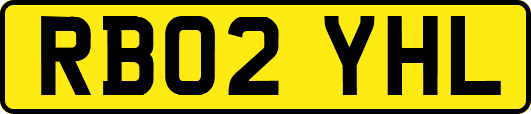 RB02YHL