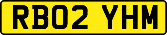 RB02YHM