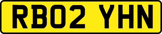 RB02YHN