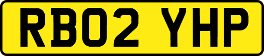 RB02YHP