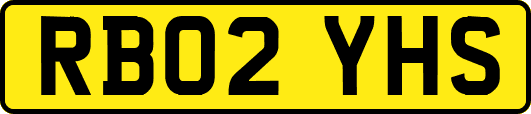 RB02YHS