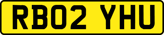 RB02YHU