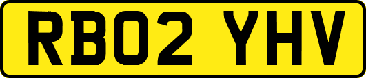 RB02YHV