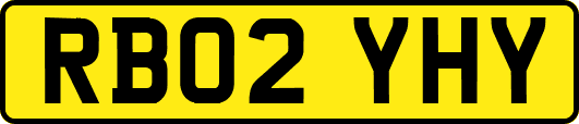 RB02YHY