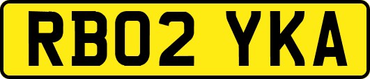 RB02YKA
