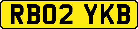 RB02YKB
