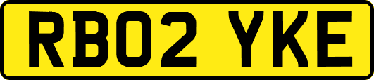 RB02YKE