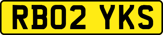 RB02YKS