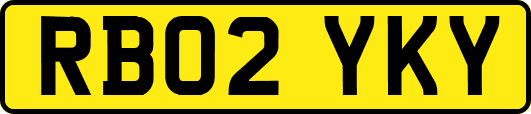 RB02YKY