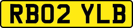 RB02YLB