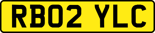 RB02YLC