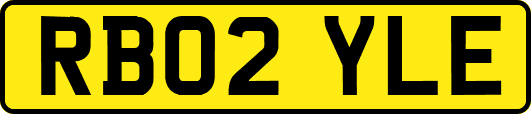 RB02YLE