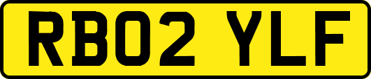 RB02YLF