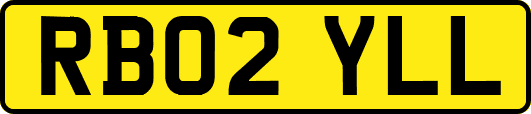 RB02YLL