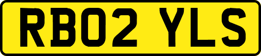 RB02YLS