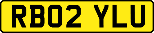RB02YLU