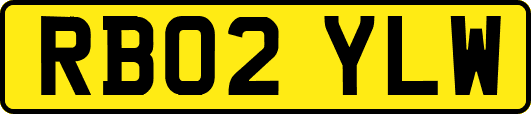 RB02YLW