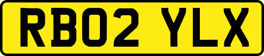 RB02YLX