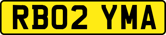 RB02YMA